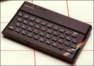 ZX Spectrum